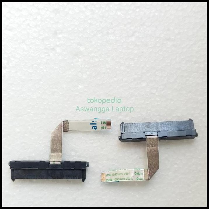 fleksibel kabel konektor hdd hardisk Lenovo Ideapad 320 330