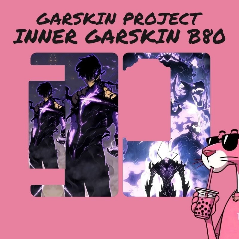 

Premium Cut - Promo Stiker Inner Centa B80 Alo V2 Anti Air Tahan Lama 22 Garskin Stiker / Case Custom Terlaris 2PCS/ Fullbody