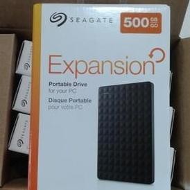 Hardisk External 1TB 500gb - Hard Disk Eksternal 1 TB 500 gb