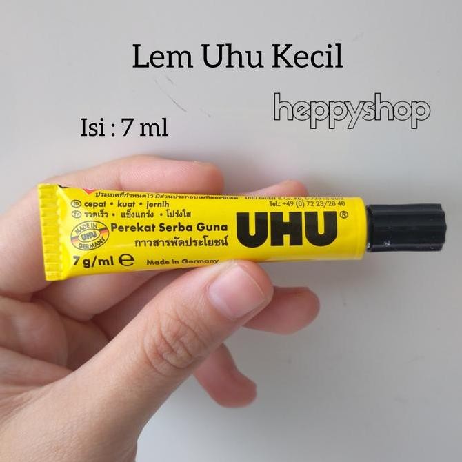 

:::::::] Lem Uhu Kecil