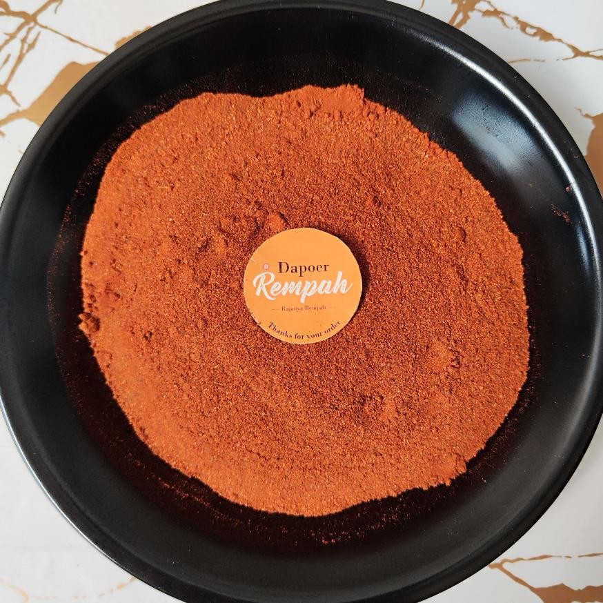 

Cabe Merah Bubuk 1 Kg