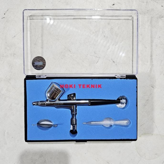 

Promo Pen Brush / Airbrush Double Action MEIJI COD