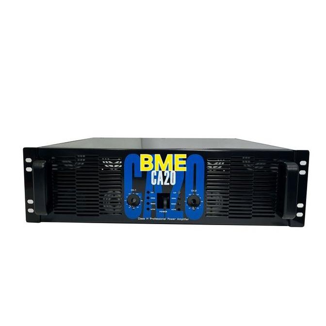 Promo Box Power Amplifier CA20 Tebal COD