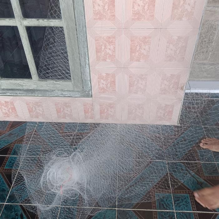 FT JARING BAHAN ANCO JARING BRANJANG ANCO ukuran 56,5 meter
