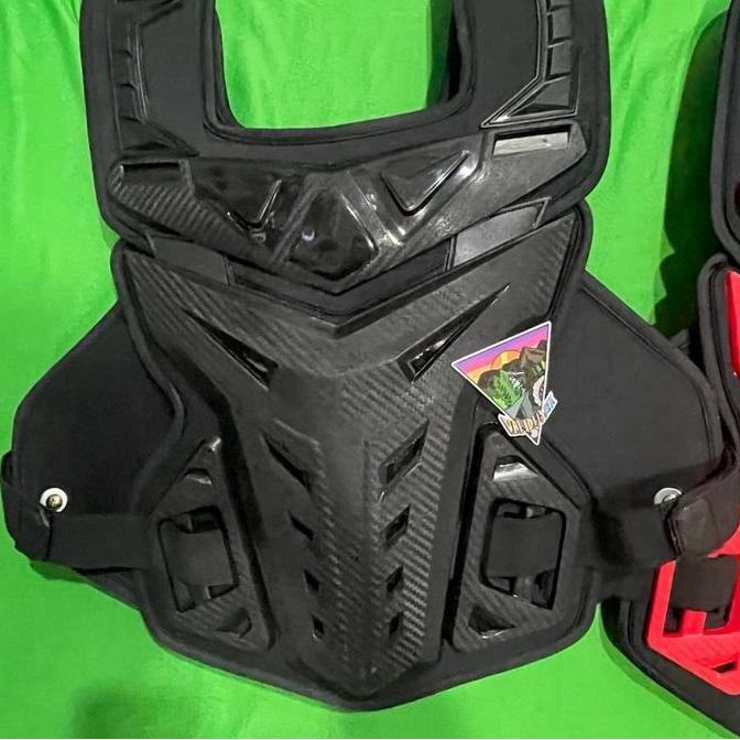 BODY PROTECTOR TRAIL ACERBIS