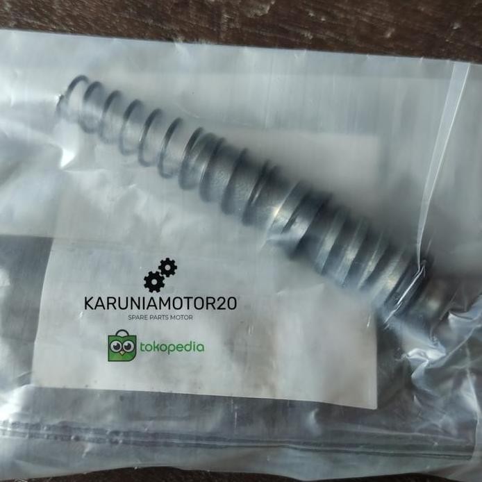 Seal Master Rem Depan Kaze/Ninja/ZX 130 Original Kawasaki 43020-1095 murah