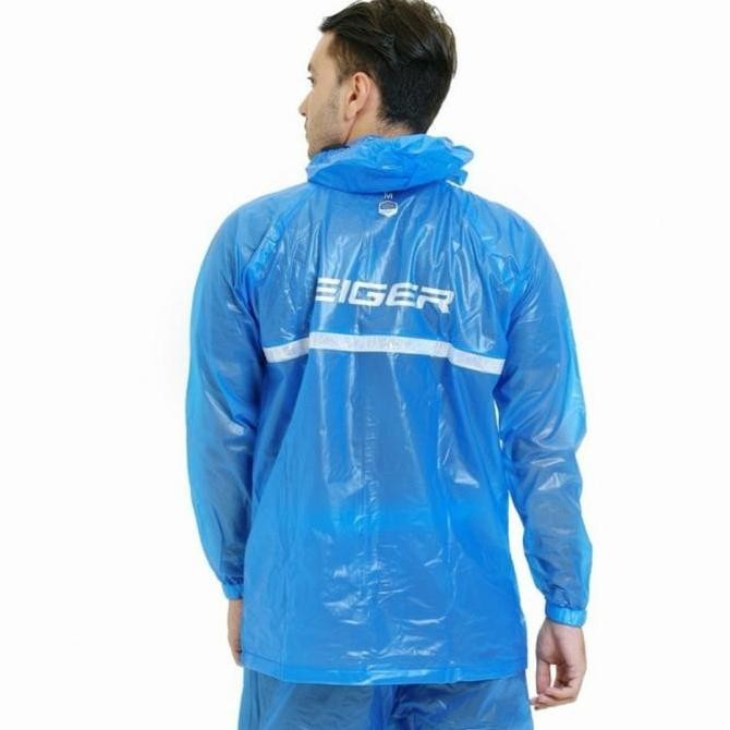 Jas Hujan Eiger Squadron