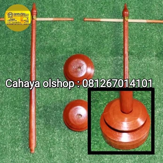 

TIANG VANDEL MEJA murah