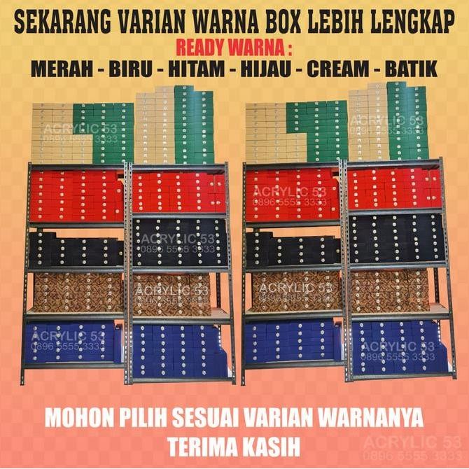 Baru PLAKAT, PLAKAT AKRILIK, PLAKAT ACRYLIC, VANDEL UK. 15X10 + BOX S039