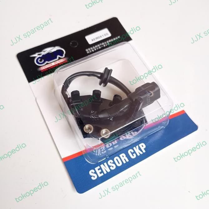 ready SENSOR SPULL CKP AEROX 155 VVA - NMAX NEW 2020 - LEXI LEXY YUZAKA
