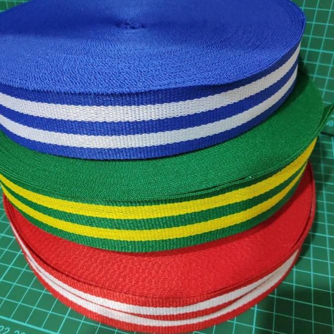 

Baru Tali Medali 3,5 cm 50 yard