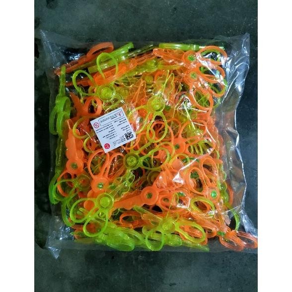 

Readyy!! Gunting plastik isi 100 Pcs Grosir