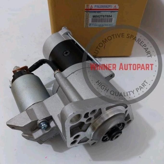 DINAMO STARTER DINAMO STATER PS120 FE119 PS 120 murah