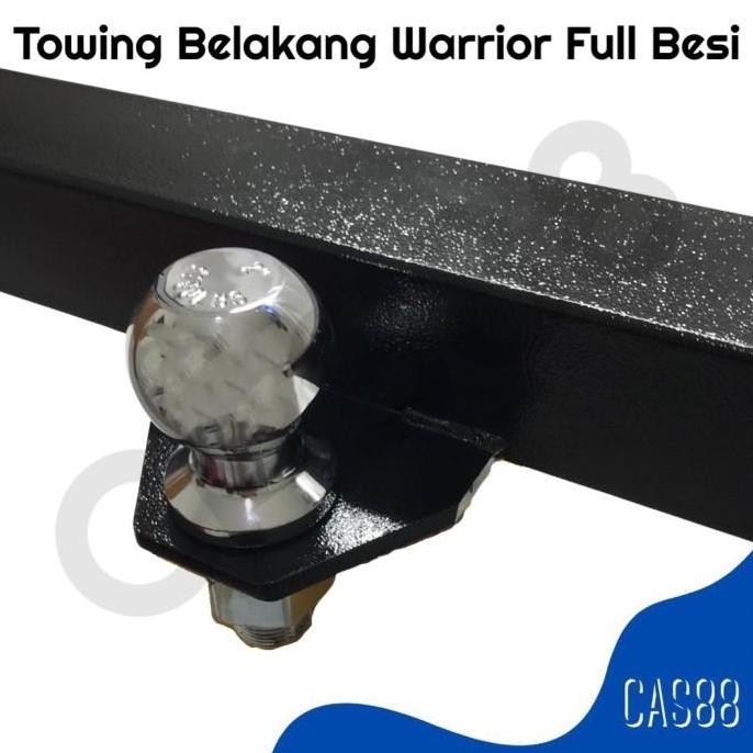 Towing Belakang Mobil ARB Panjang - TOWING BELAKANG MOBIL Pajero murah