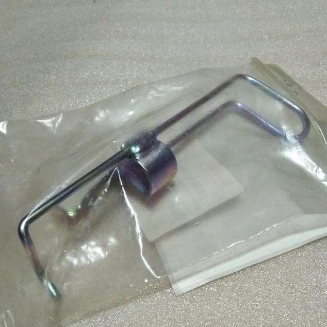 KLEM CLAMP SELANG REM DEPAN SUZUKI SHOGUN FD125/SP SGP