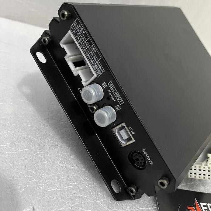 Processor DSP venom Pandora 2.4