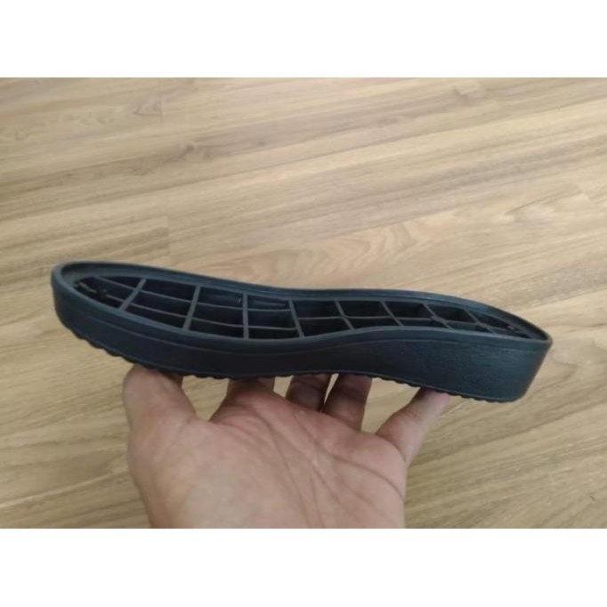 New  Outsole Sepatu Sandal Wedges Wanita Formal Alas Bawah Sepatu Matiz 707