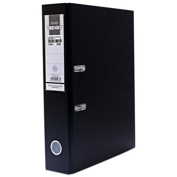 

Flash Sale Ordner Bantex 1446 Folio Trendy 7cm Capacity ,,