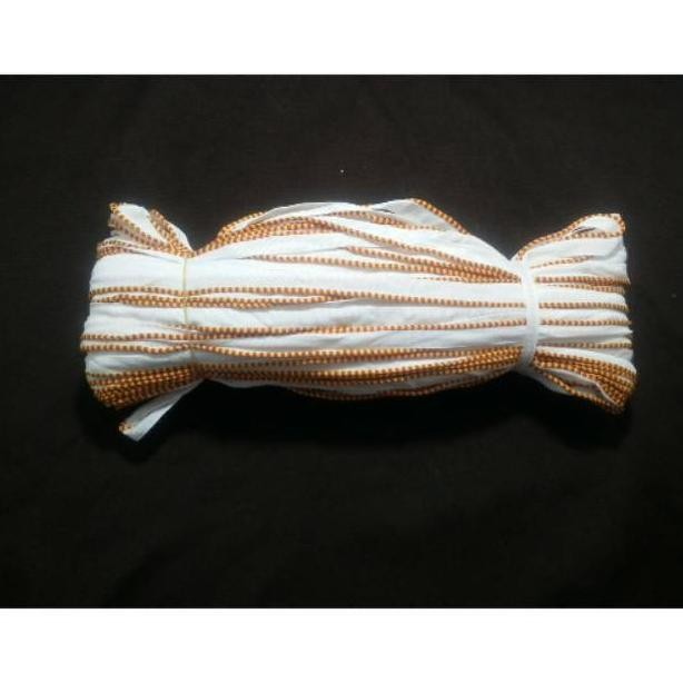 

Update - PROMO!!! Tali Pita Jilid Buku Hardcover 1 roll