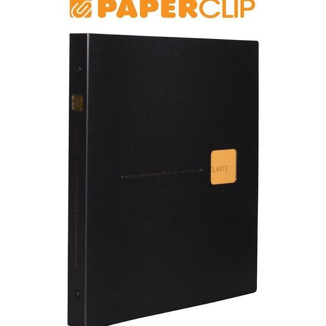 

TERMURAH - FILE NOTE A5 MARUMAN F414-09 O