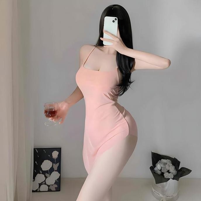 9213 daster kekinian terbaru  daster  daster kekinian  piyama tidur wanita  daster kencana ungu asli