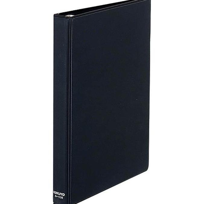 

BEBAS ONGKIR - BINDER NOTE A5 Kokuyo 20Ring besi (include pembatas+kertas20lbr) caleb