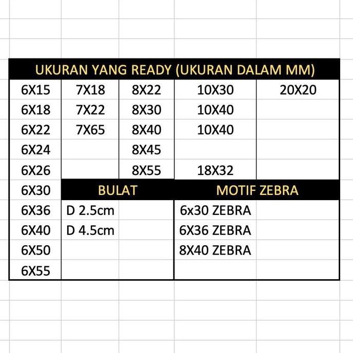

Baru Stiker Gosok Voucher 6X50 Pin Label - Scratch Off Label Pin Resmi