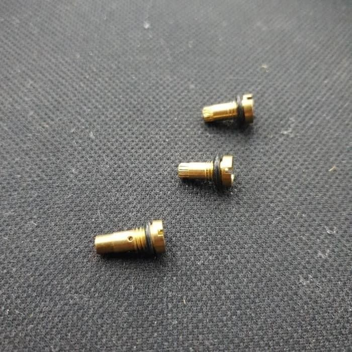 Inlet Valve Kjw - Inlet Valve We Original Dan Terpercaya