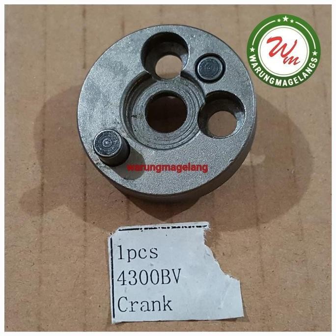 Crank for mesin Jigsaw makita 4300BV 4300 BV