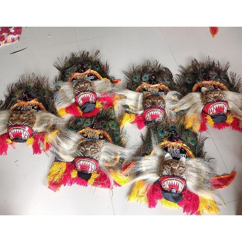 Viral Reog . Reog Mini. Reog Mainan Anak. Reog Murah. Dadak Merak. Dadak Merak Murah. Barongan Bu-95
