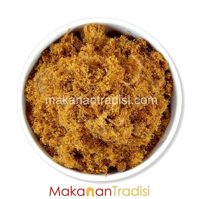 

Abon Sapi Daun Emas 4 Kg #Gratisongkir