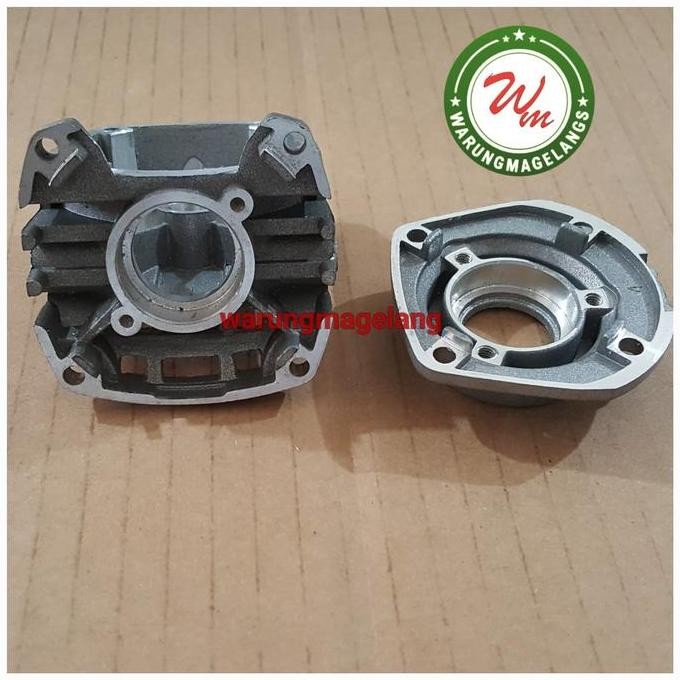 Bearing box m 2350 Gear housing kepala gerinda for modern M2350b 2350