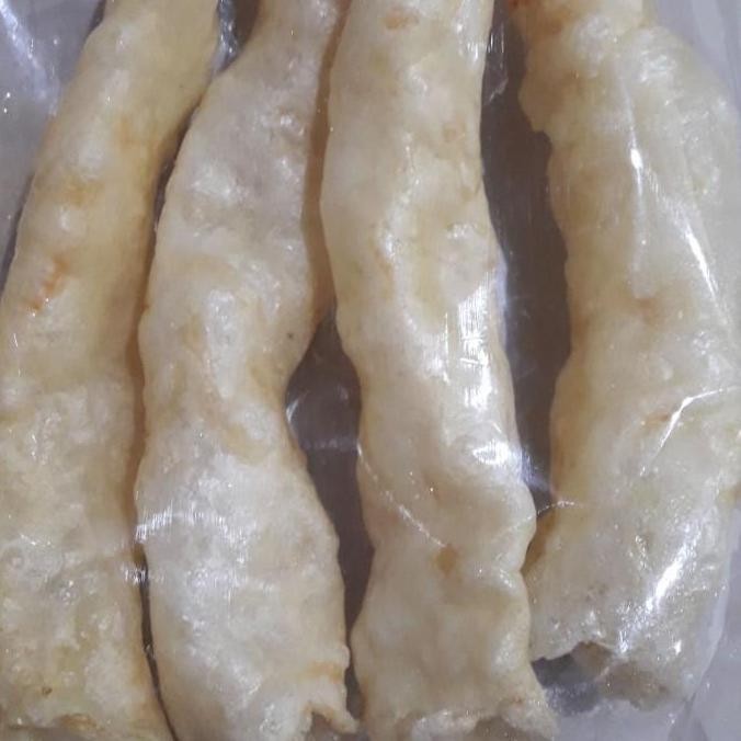 

Hi Pio/ Gelembung Ikan / Perut Ikan Hipio Goreng Kakap Muara 100 Gr #Gratisongkir