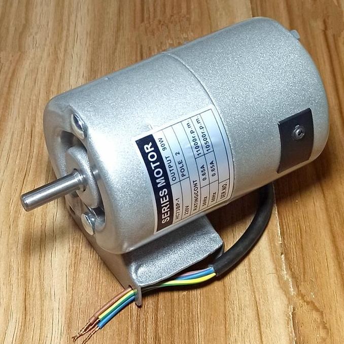 Original Dinamo Mesin Jahit Karung NP-7A Motor Jahit Karung Otomatis