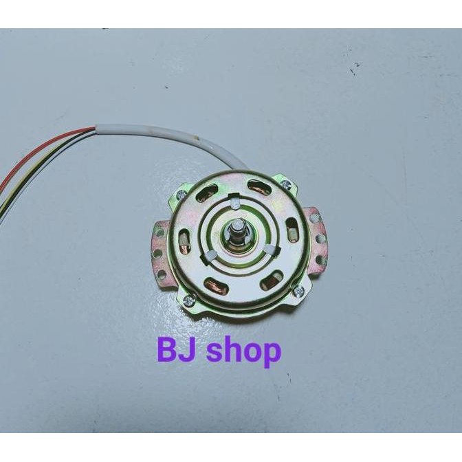 Original Dinamo Kipas Angin Umum Boxfan 12 Inch - Motor Fan Kotak Universal