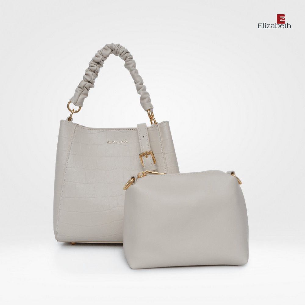 Tas Elizabeth Kairavi Mini Handbag