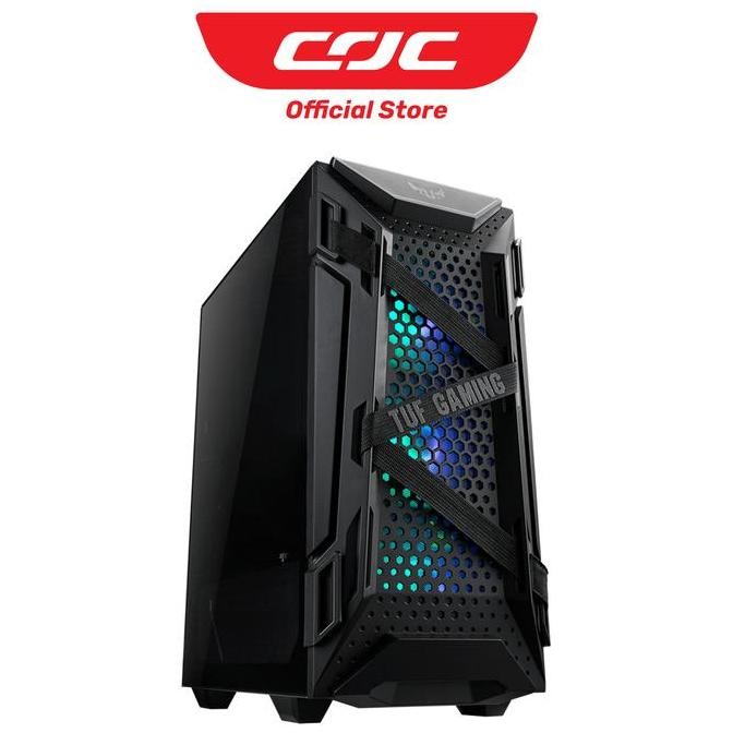 BEBAS ONGKIR - ASUS TUF Gaming GT301