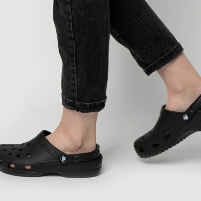 Sandal crocs Clog classic / crocs clog clasic / Sandal crocs Classic