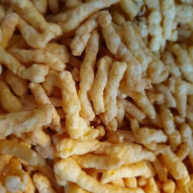 

Twist Corn Tes Loss 2Kg + Packing #Gratisongkir