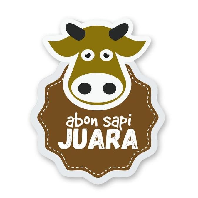 

Abon Juara! - Abon Daging Sapi Asli Manis #Gratisongkir