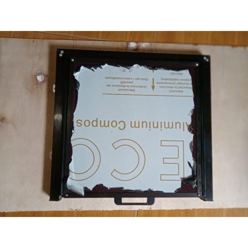 Sliding Gas Rack Tatakan Gas Roda Elpiji Roda Lpg Alas Tabung Gas Rak