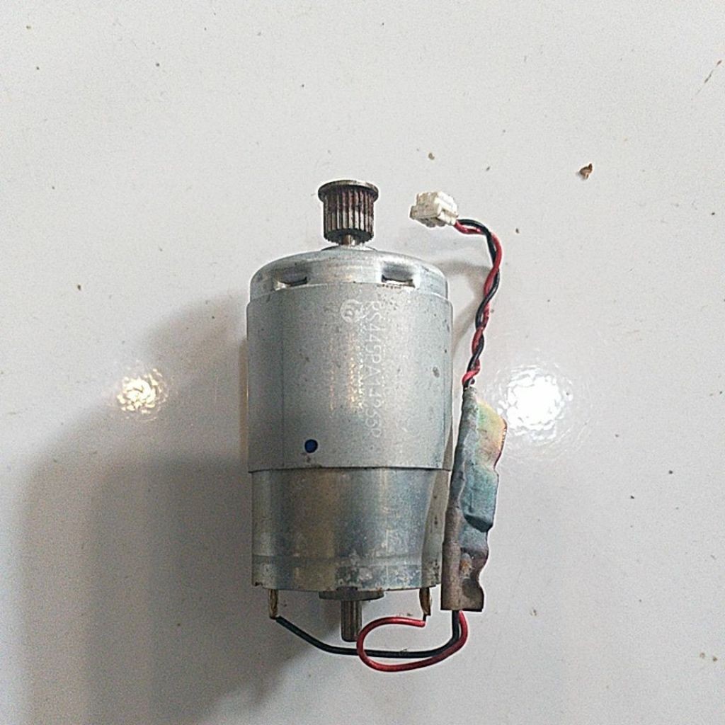 Dinamo Printer Epson L-110