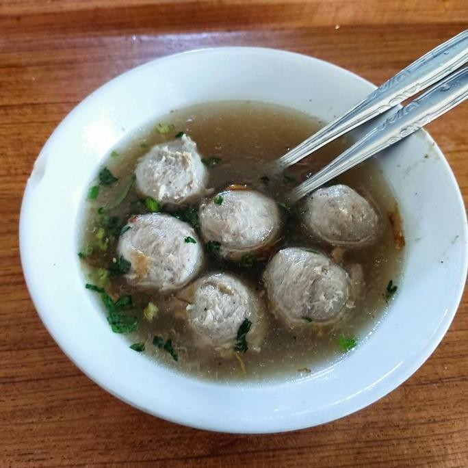 

BAKSO SONY / SON HAJI LAMPUNG UKURAN BESAR TANPA BUMBU SIAP SAJI