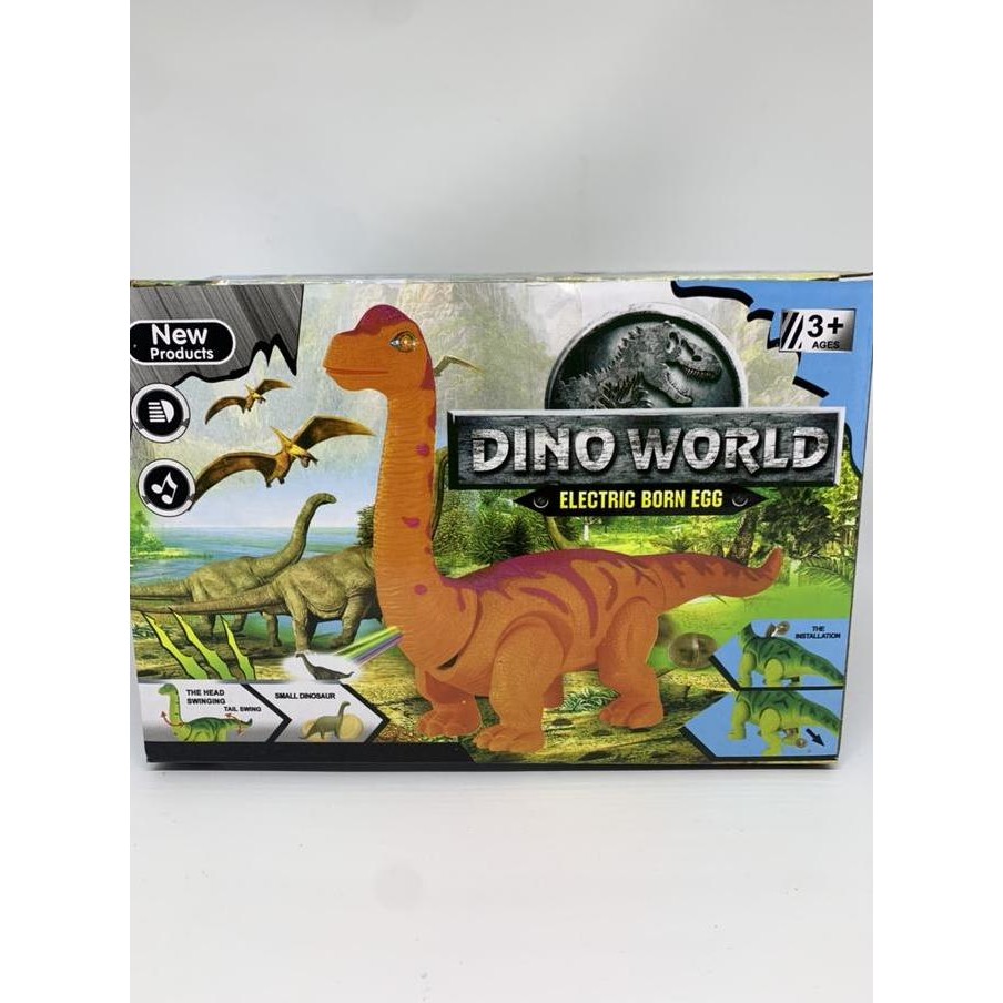DISKON MAINAN DINOSAURUS BORN EGG | TELUR MENETAS MAINAN ANAK UNIK EDUKASI