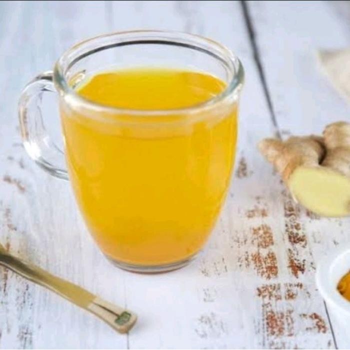 

SL Teh kunyit, jahe, serai, & lengkuas | teh rimpang | Minuman Herbal (20 tea bag) *yuk seduh botanikal