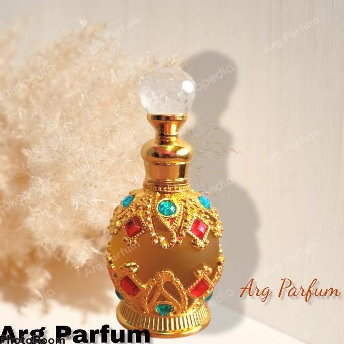 Super Hot, Minyak Duyung Super / Misik Duyung / Air Mata Duyung Asli Arab 20Ml