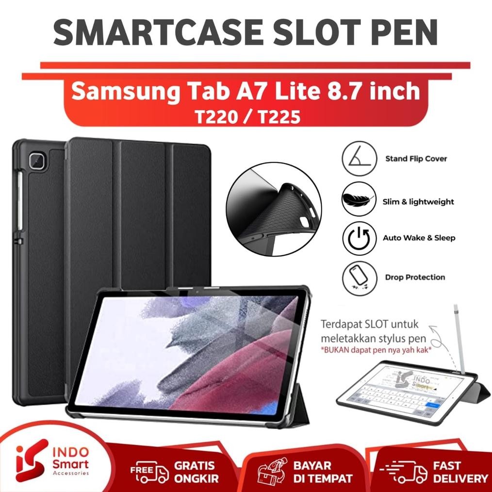 Case Samsung Tab A7 Lite / Samsung Tab A7 Lite / Samsung Galaxy Tab A7 Lite 8.7 Inch 2021 T220 T225 