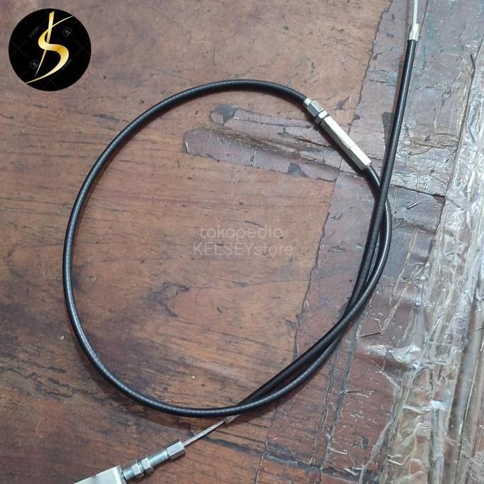 Produk Terbaik] Kabel Kopling Cultivator FTL820 / FTL 820 clutch cable