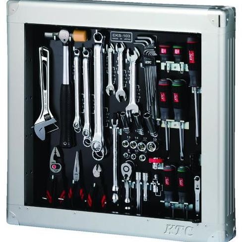 KTC Mechanic Tool Set SK3560SS