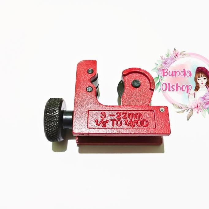 *#*#*#*#] Cutter Pipa AC | Pemotong Pipa AC | Tube Cutter Pipa AC